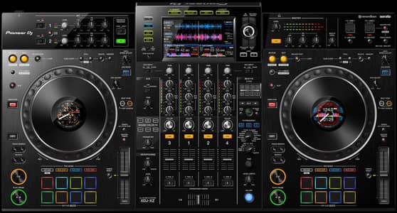 XDJ XZ - All in One - Dj Controller