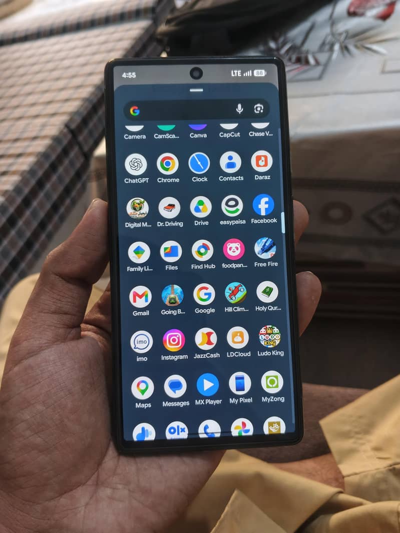 Google Pixel 6 1