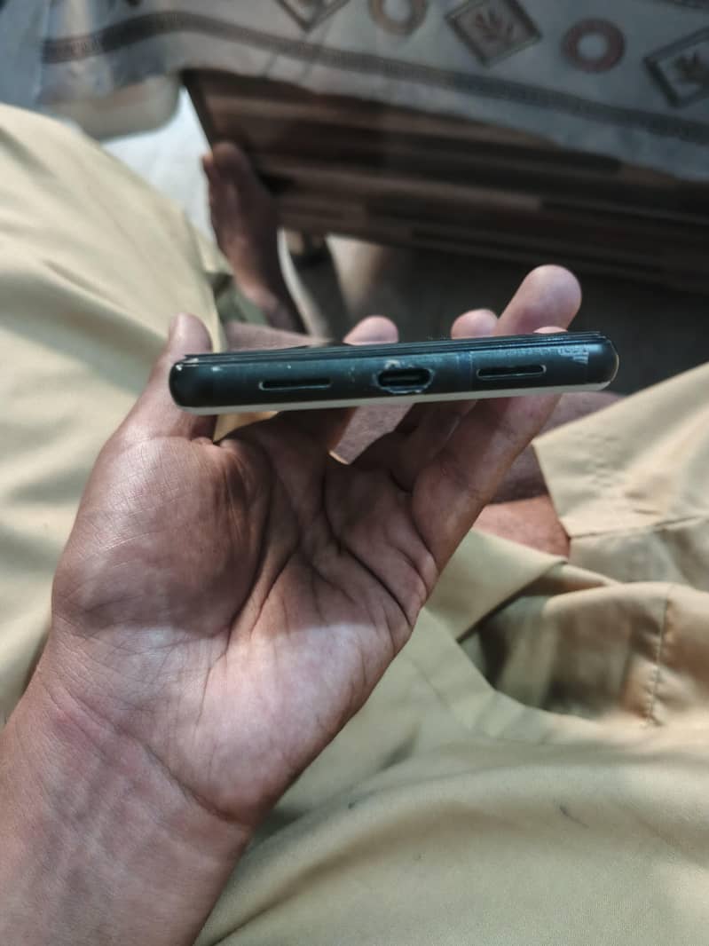 Google Pixel 6 3