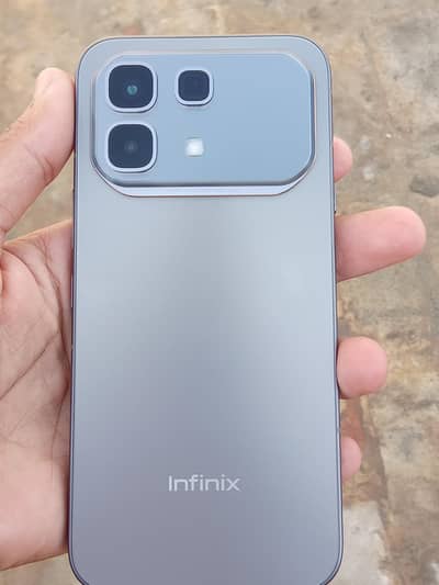 Infinix Other Model