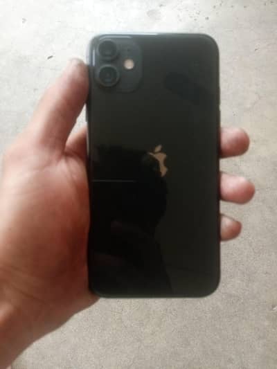Apple iPhone 11