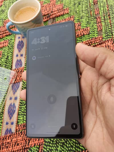 Google Pixel 7a
