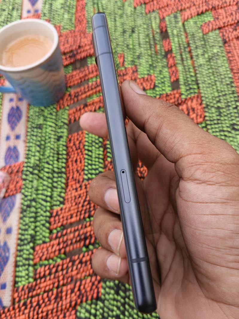 Google Pixel 7a 6