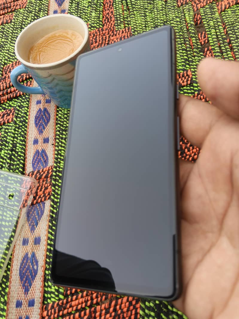 Google Pixel 7a 7
