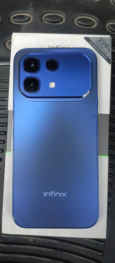Infinix note 60 pro