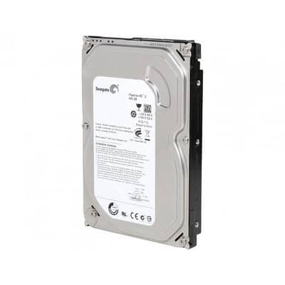 500GB HDD For Sale