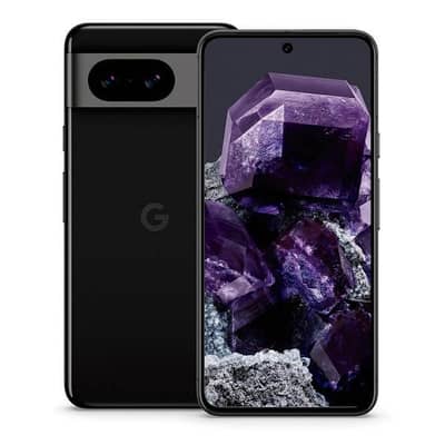 Google Pixel 8 A+ Stock Phone Official PTA