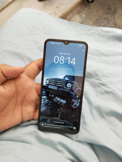 Vivo Y18