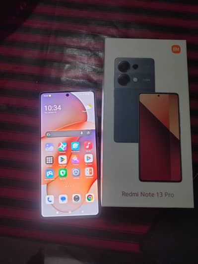 Realme 13 Pro