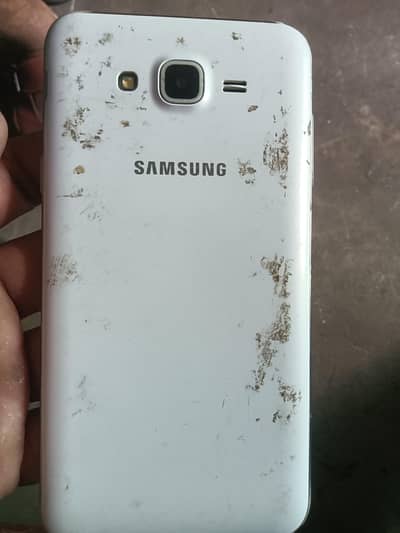 Samsung Mobile J7