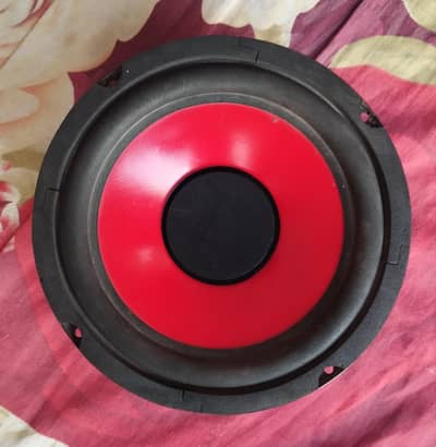 8 inch branded subwoofer 150 watt ka 0325,77,06,794