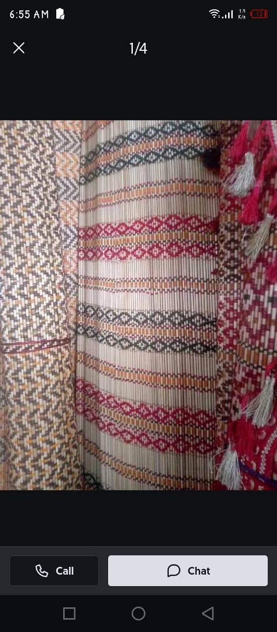 bambo chick blinde 3