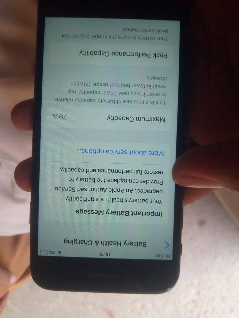 Apple iPhone 8 7