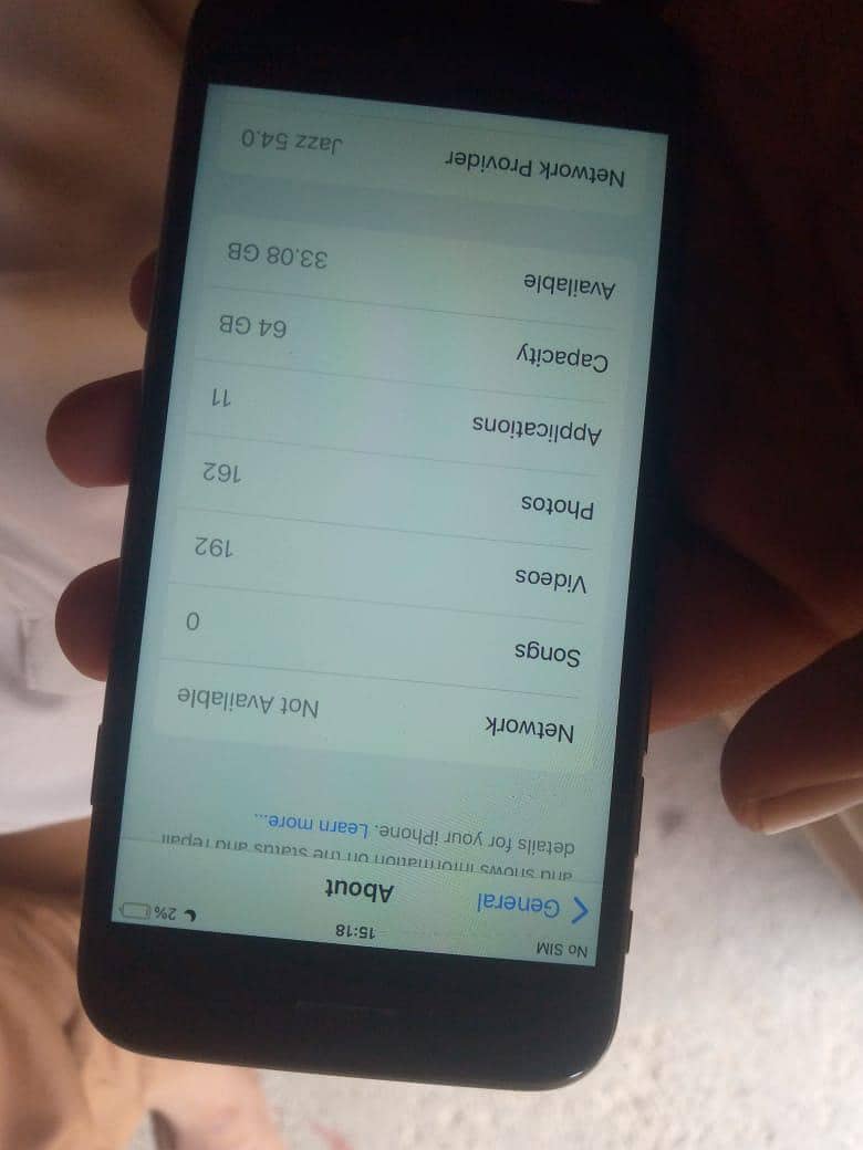 Apple iPhone 8 8