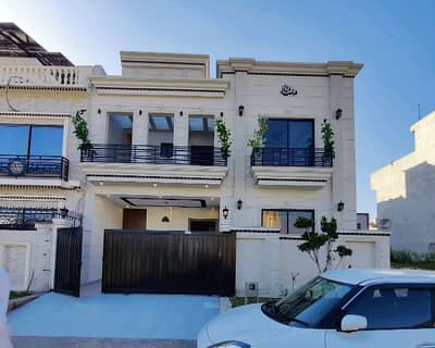 Ideal House In Islamabad Available For Rs. 41500000