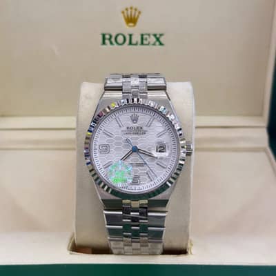 ROLEX