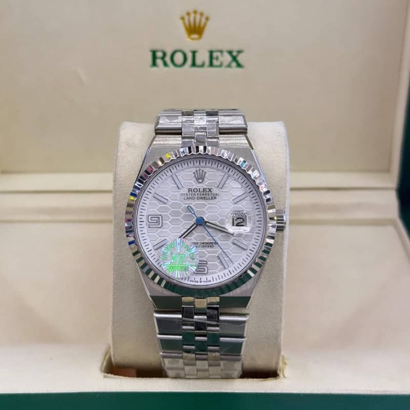 ROLEX 0