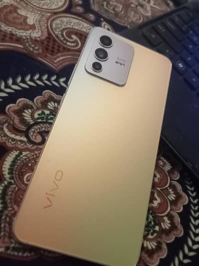 Vivo V23e