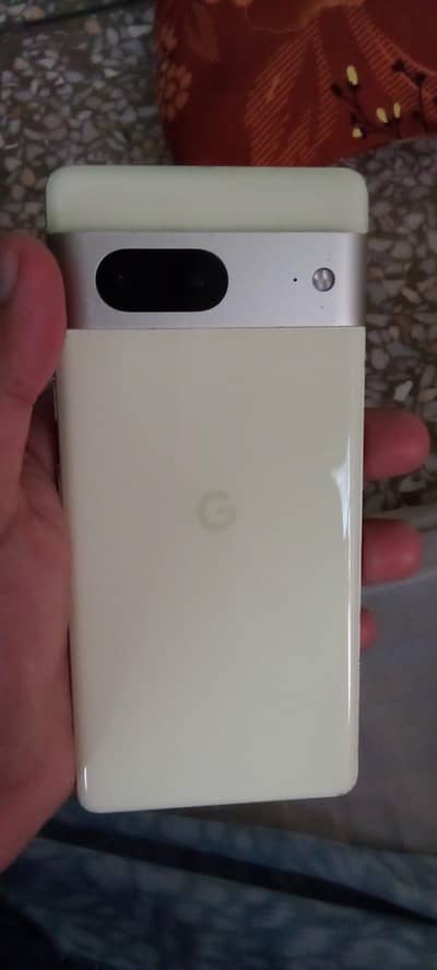 Google Pixel 7