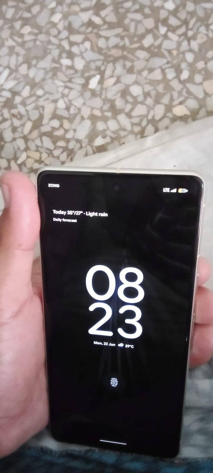Google Pixel 7 2