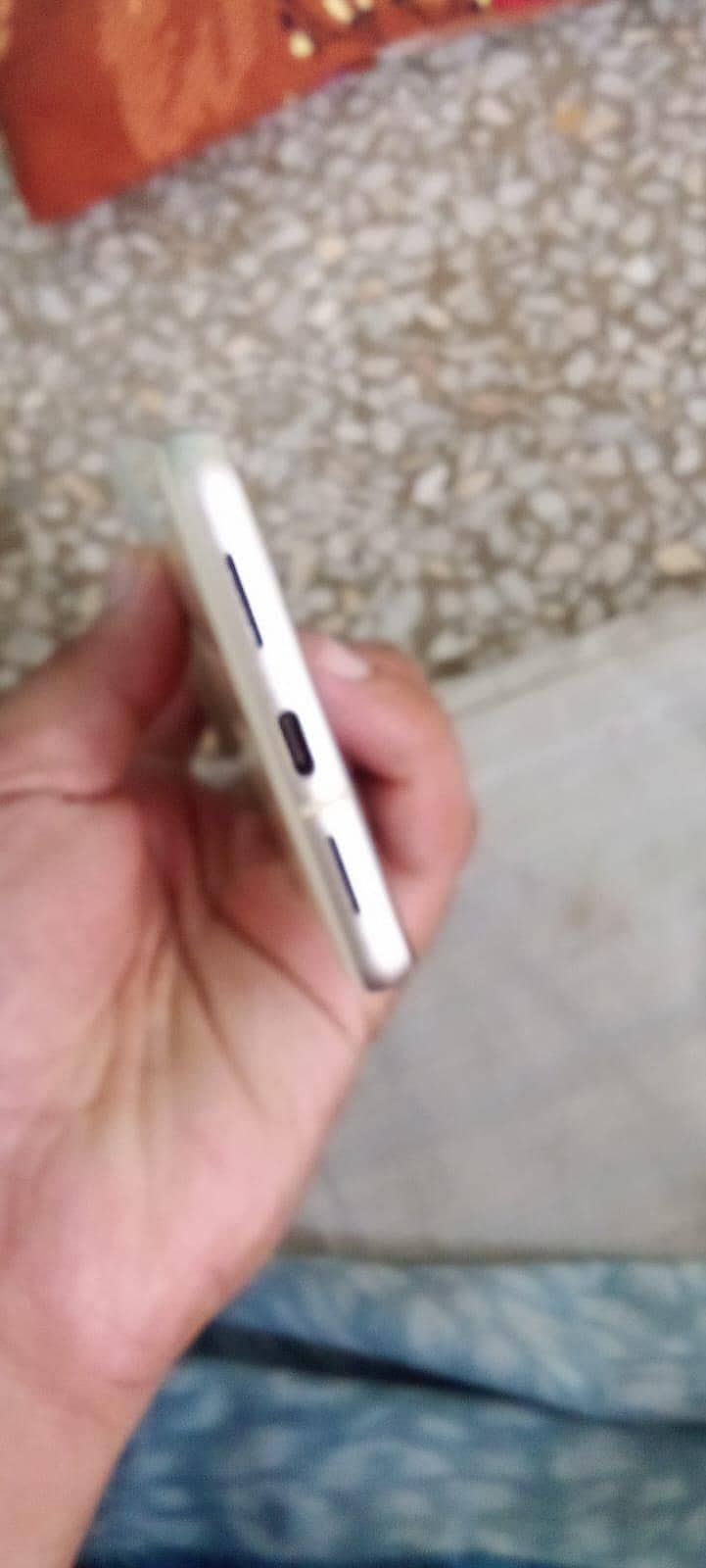 Google Pixel 7 3