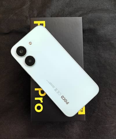 Poco X8 Pro 5G, Brand New, One week used