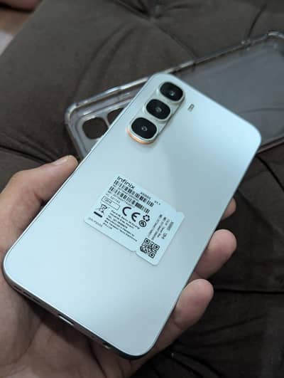 Infinix Hot 60 Pro 8/128GB
