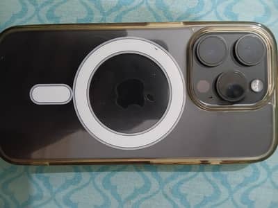 Apple iPhone 15 Pro