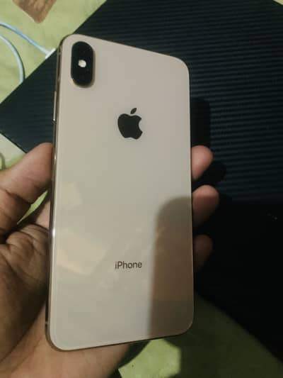 iPhone XS Max PTA 256Gb