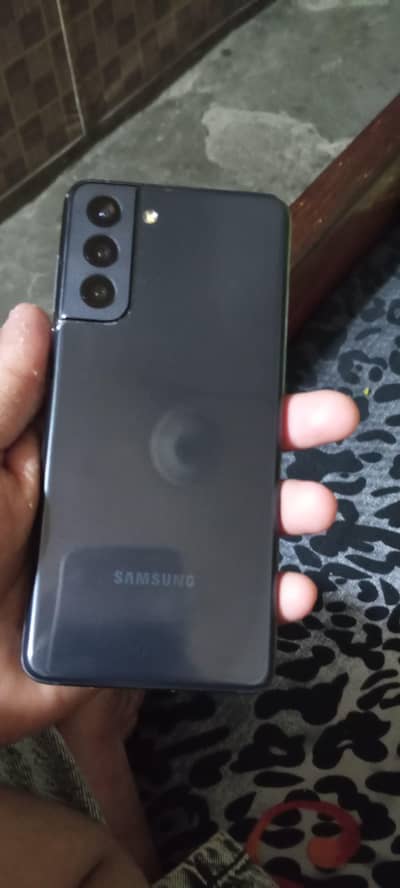 Samsung Mobile S21 5g urgent sale