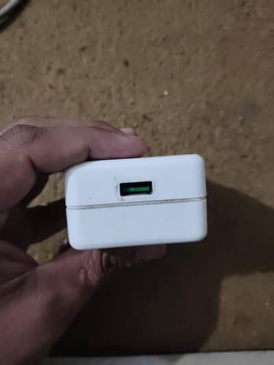 oppo charger