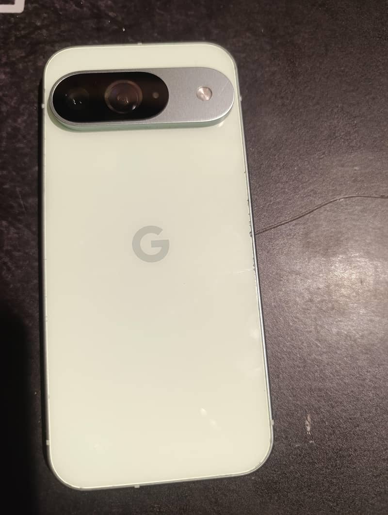 Google Pixel 9 1