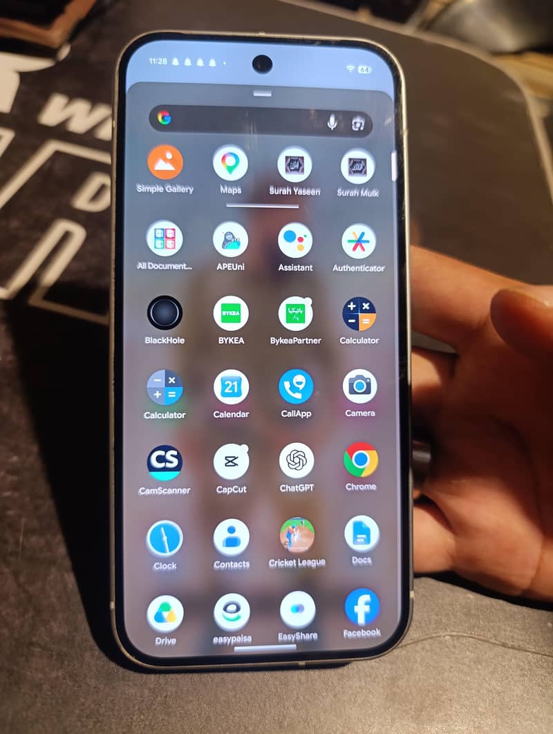 Google Pixel 9 2