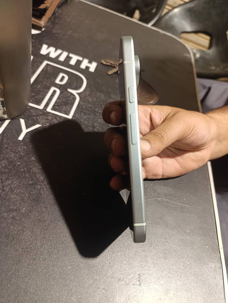Google Pixel 9 7