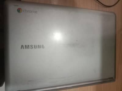 Samsung series 5 chromebok laptop