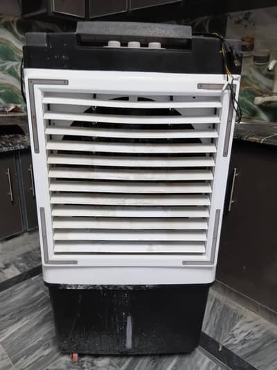 Super Asia Cooler