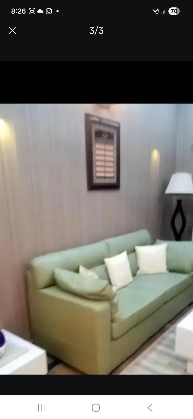 Sofa Set 2