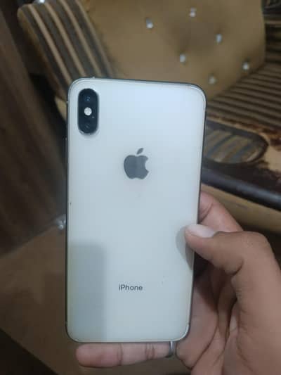 Apple iPhone XS Max