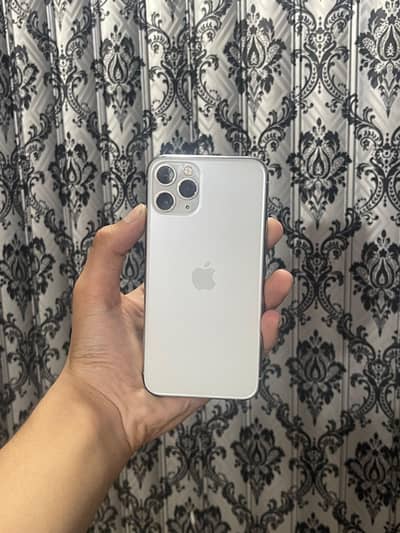 Apple iPhone 11 Pro