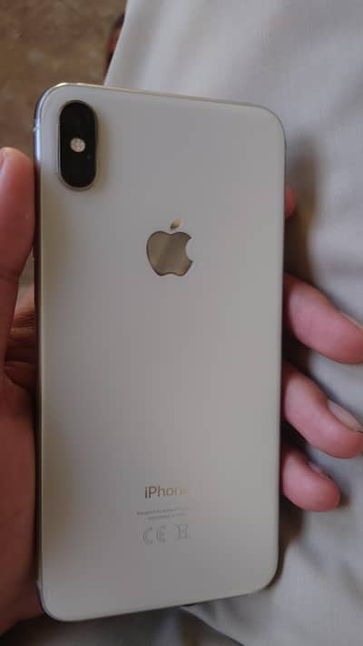Apple iPhone XS Max