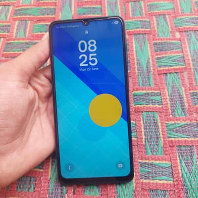Samsung Mobile A07 5G
