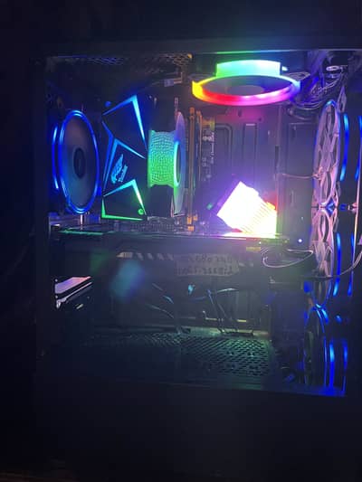 Selling My Gaming PC:-Ryzen 5 3600 with GTX 680