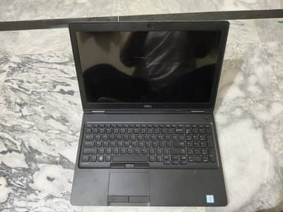 Dell Latitude 5580 i7 7th Gen HQ - [ Motherboard Dead]