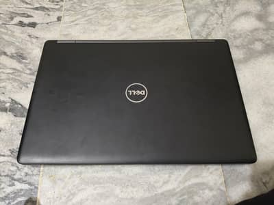 Dell Latitude 5580 i7 7th Gen HQ - [Motherboard Dead]
