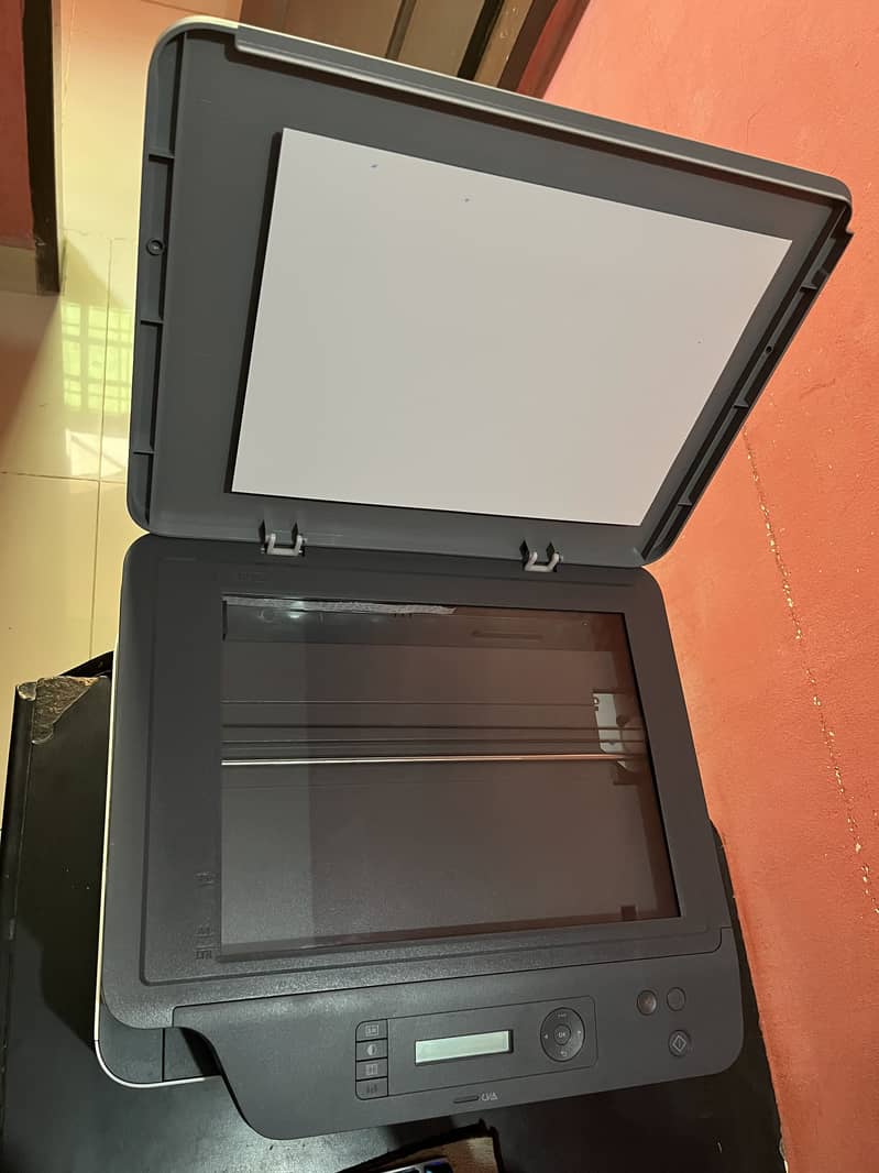 Printer + scanner 3