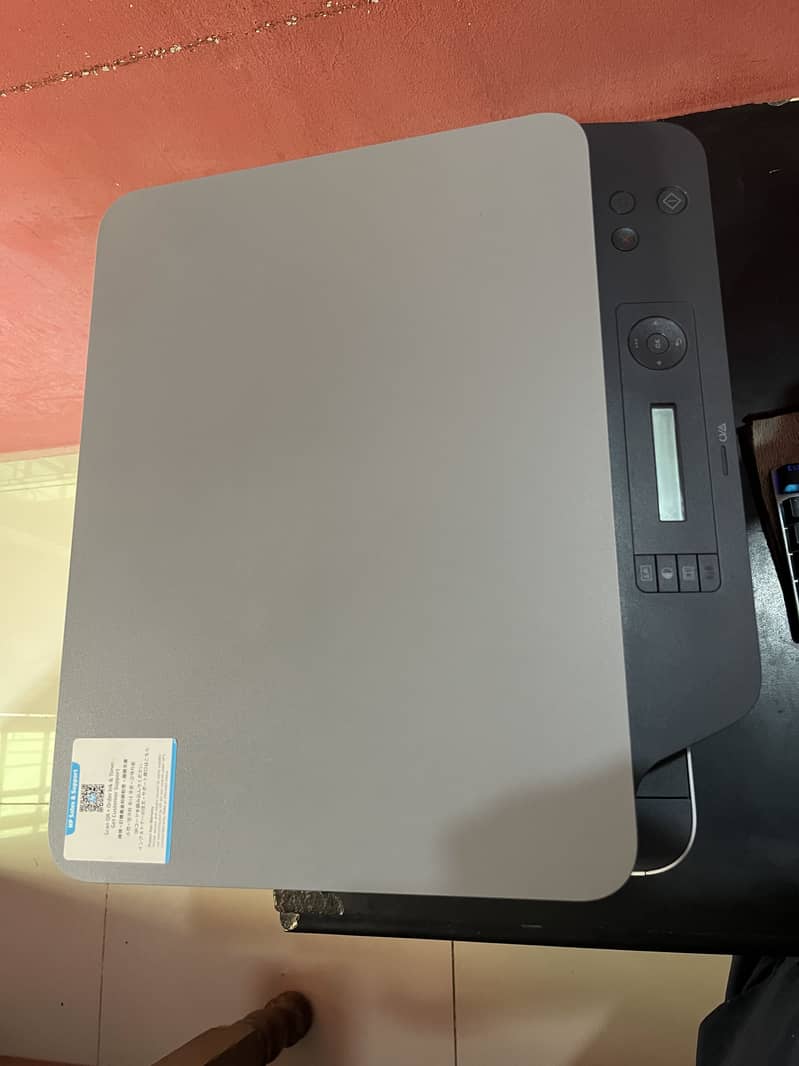 Printer + scanner 5