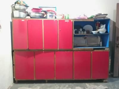 used cabenites