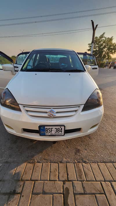Suzuki Liana 2006 | RXI for Sale