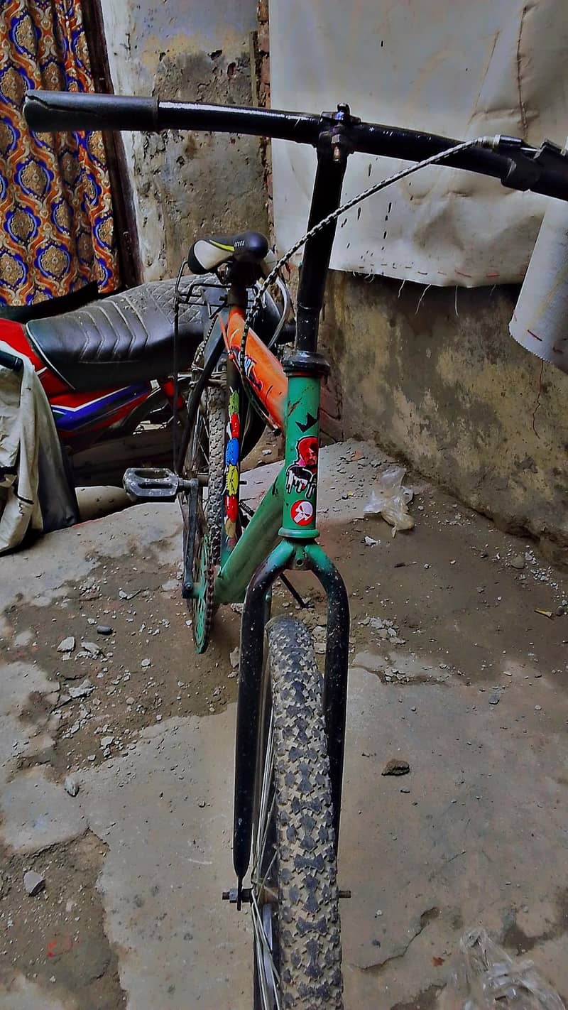 bicycle 1