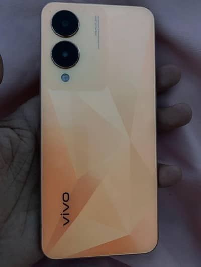 vivo y17s  6/128